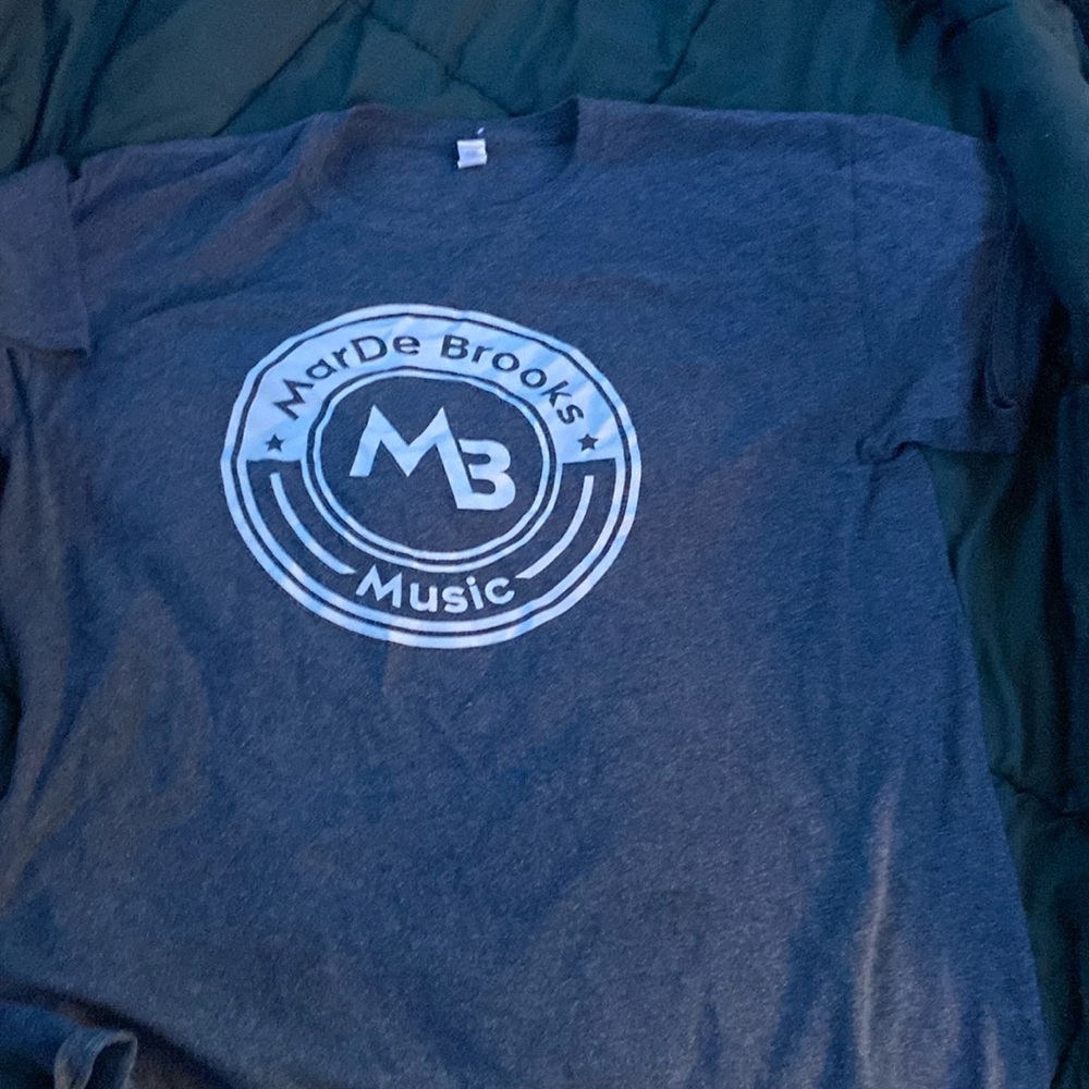 Marker brooks band T